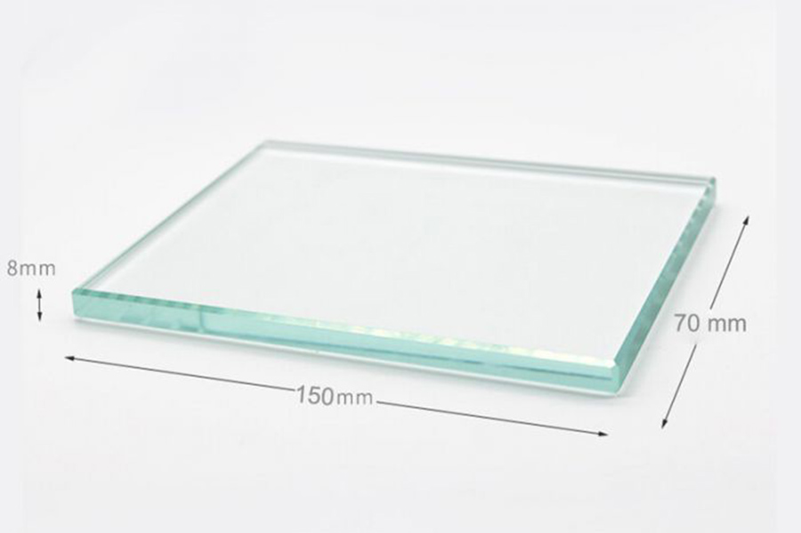 kính cường lực 8 ly